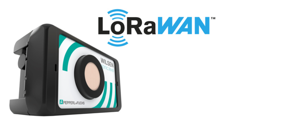 LoRaWAN 在千兆赫范圍內(nèi)傳輸