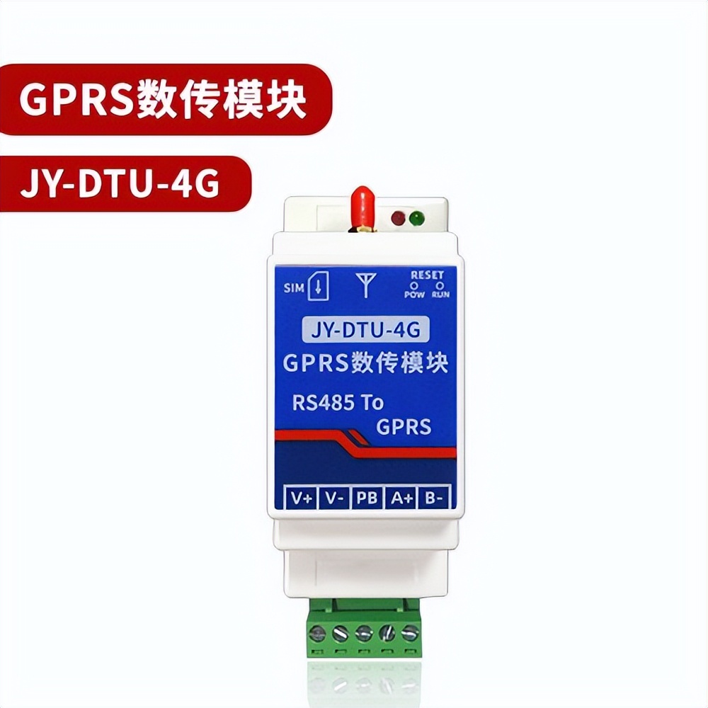 JY-DTU-4G