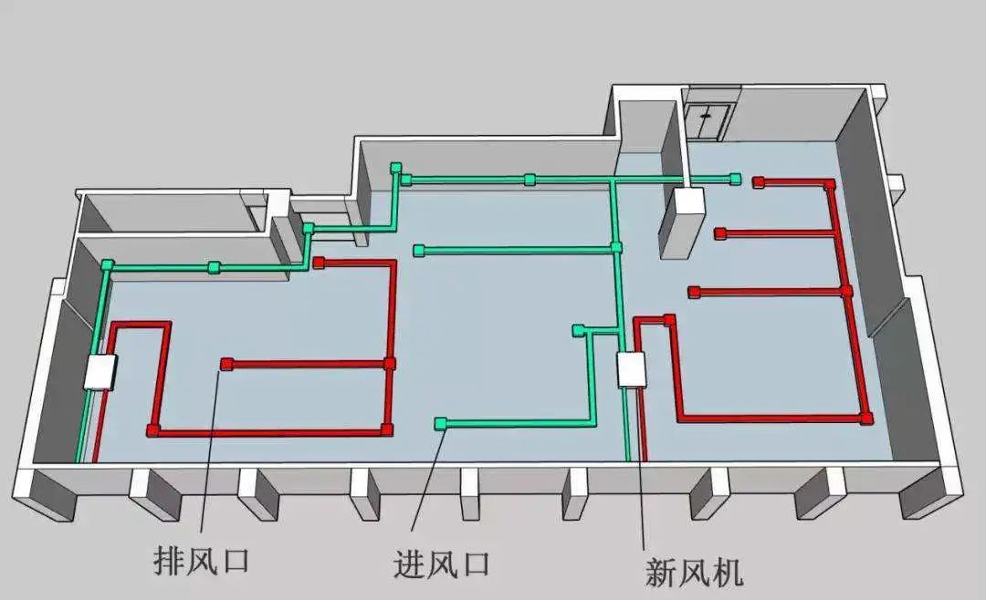 智慧校園空氣智能檢測(cè)方案