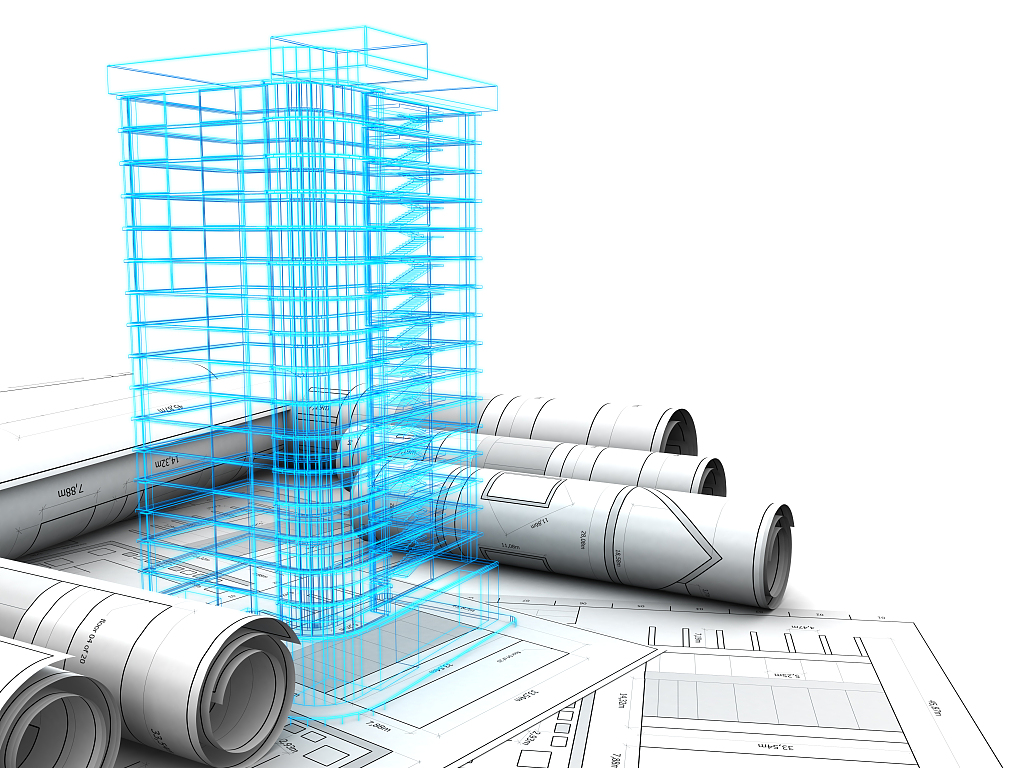 智能建筑技術(shù)可以構(gòu)建更偉大的建筑！