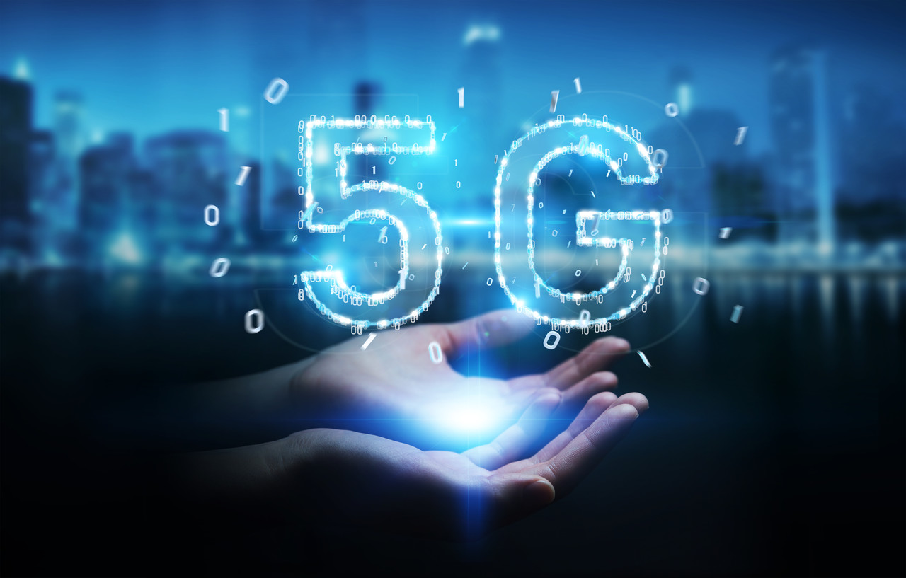 連接世界：2024 年 5G 及未來技術(shù)趨勢