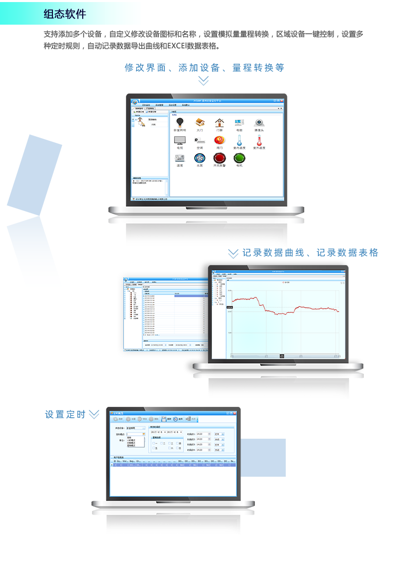 DAM6DA模擬量輸出模塊應(yīng)用軟件