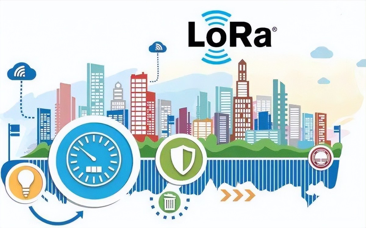 LoRaWAN 是一個(gè)標(biāo)準(zhǔn)化的協(xié)議