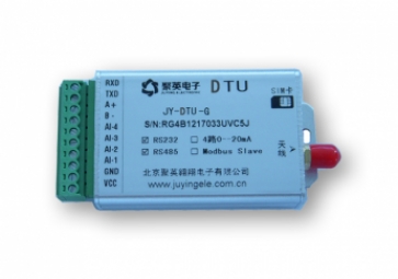 Comparison of GPRS DTU and CDMA DTU technologies